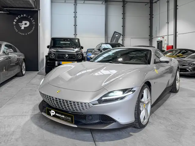 Ferrari Roma 20_ACC_CARBON_360°_MATRIX_*FULL*
