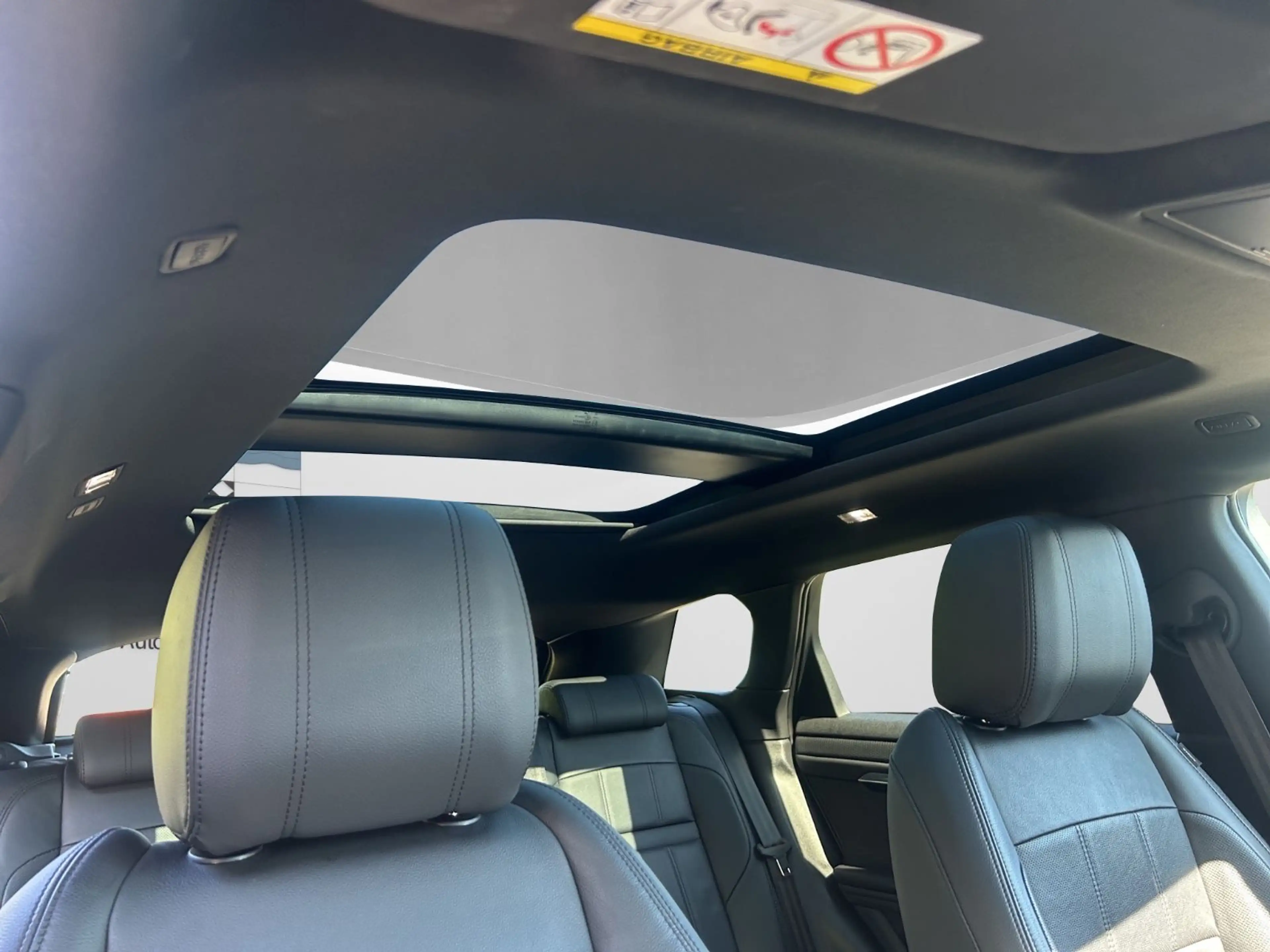 Land Rover Range Rover Evoque S / 2.Hand / PANO / LED — photo 15