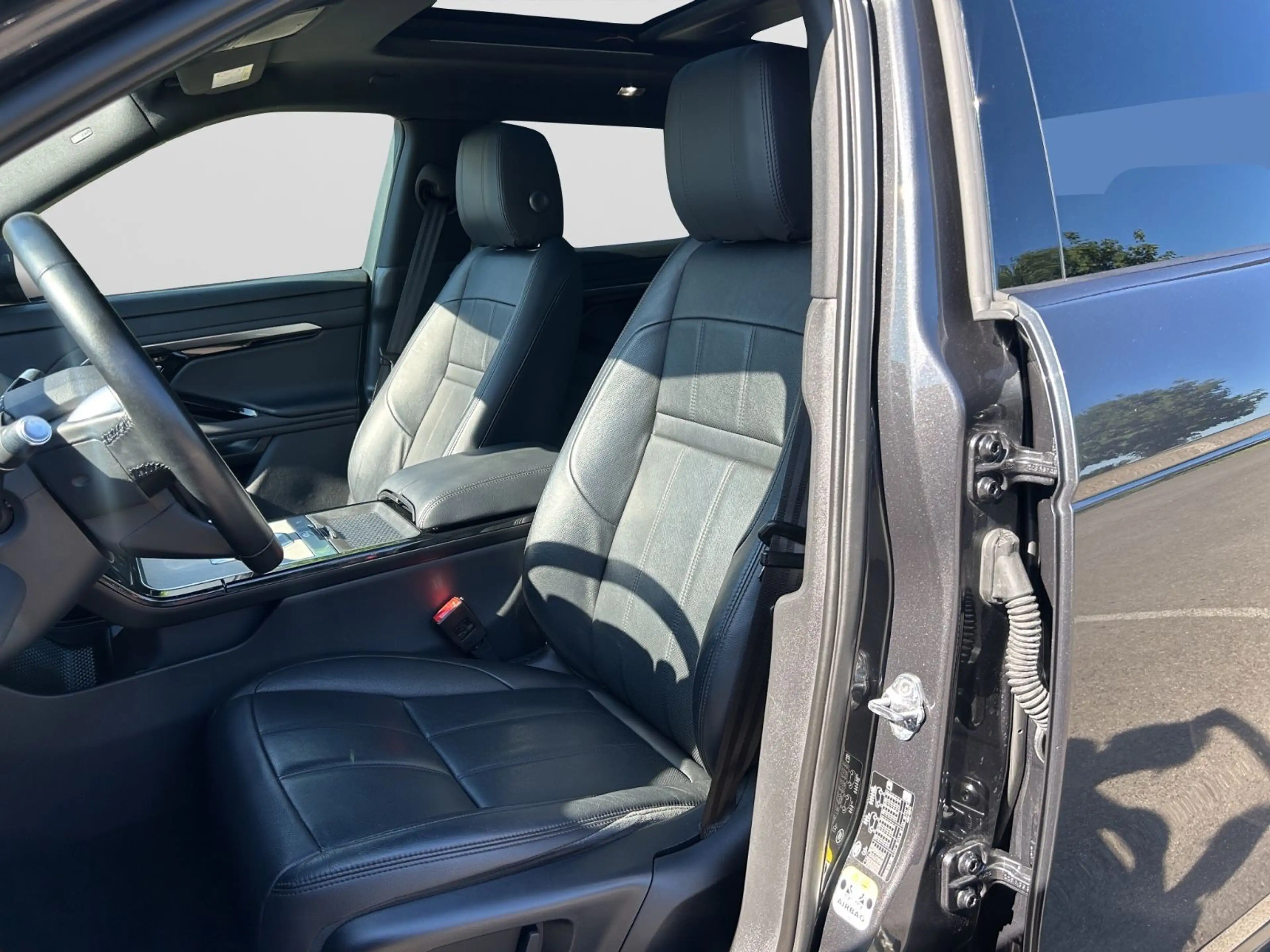 Land Rover Range Rover Evoque S / 2.Hand / PANO / LED — photo 10