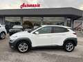 Hyundai KONA Kona  1.6 crdi 48V Xline 2wd 136cv dct Weiß - thumbnail 7