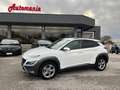 Hyundai KONA Kona  1.6 crdi 48V Xline 2wd 136cv dct Weiß - thumbnail 2