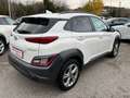Hyundai KONA Kona  1.6 crdi 48V Xline 2wd 136cv dct Weiß - thumbnail 4