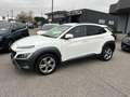 Hyundai KONA Kona  1.6 crdi 48V Xline 2wd 136cv dct Weiß - thumbnail 9