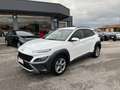 Hyundai KONA Kona  1.6 crdi 48V Xline 2wd 136cv dct Weiß - thumbnail 8