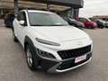 Hyundai KONA Kona  1.6 crdi 48V Xline 2wd 136cv dct Weiß - thumbnail 5
