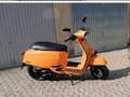 Lambretta V50 Oranje - thumbnail 2