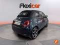 Fiat 500 Club 1.0 Hybrid 51KW (70 CV) Azul - thumbnail 8