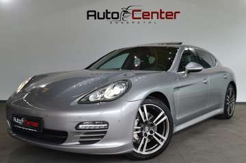 4S 4.8*Approved*Sport-Chrono*Deutsch. F