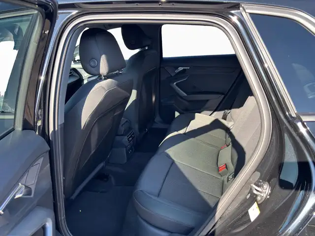 Audi A3 view 15