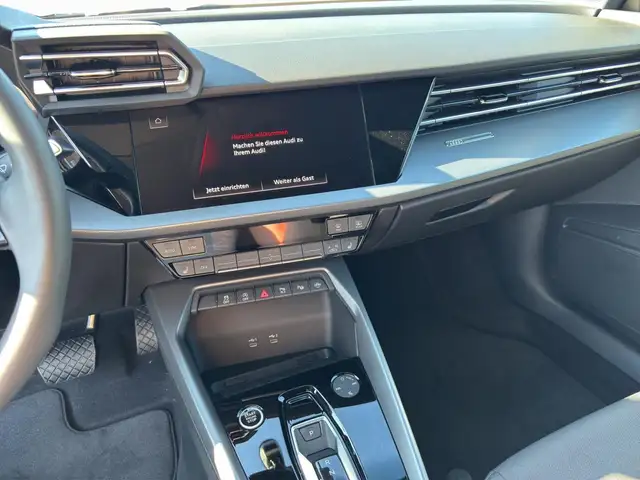 Audi A3 view 13
