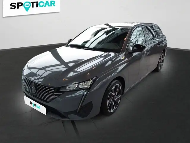 Peugeot 308 SW PureTech 130 Allure