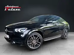 Mercedes-Benz GLE 350 d 4M COUPE AMG LINE 360°KAMERA PANORAMA