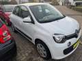 Renault Twingo Experience Klima, El Fenster, Scheckheft  2te Hand Blanc - thumbnail 7