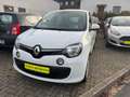 Renault Twingo Experience Klima, El Fenster, Scheckheft  2te Hand Blanc - thumbnail 1
