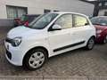 Renault Twingo Experience Klima, El Fenster, Scheckheft  2te Hand Blanc - thumbnail 2