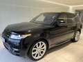 Land Rover Range Rover Sport D340 (SDV8) HSE Dyn AHK HUD SH Negro - thumbnail 2