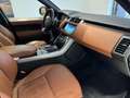 Land Rover Range Rover Sport D340 (SDV8) HSE Dyn AHK HUD SH Negro - thumbnail 4