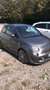 Abarth 595 Turismo 1.4 Turbo MTA Szary - thumbnail 2