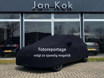 1.0 TSi 95pk FR Business Intense | Camera | Naviga