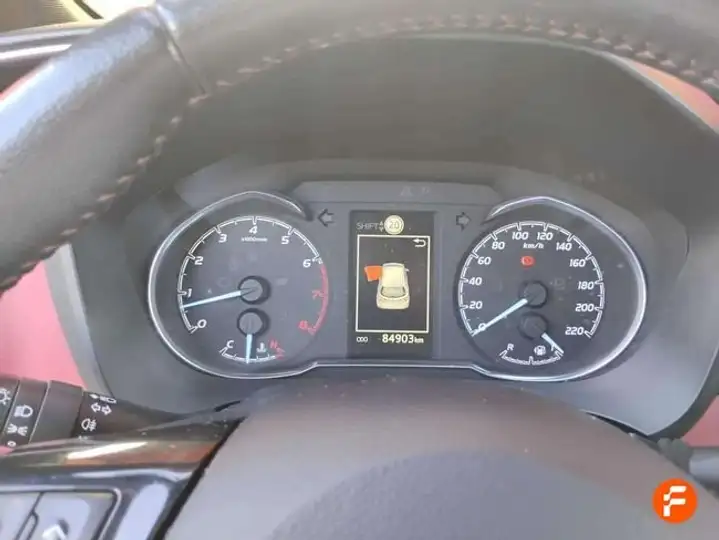Toyota Yaris 2017, foto 3