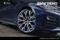 BMW 440 4-serie Gran Coupé M440i xDrive | M-Sportpakket | Bleu - thumbnail 4