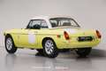 MG MGB Kit Sebring + Hard-Top Jaune - thumbnail 7