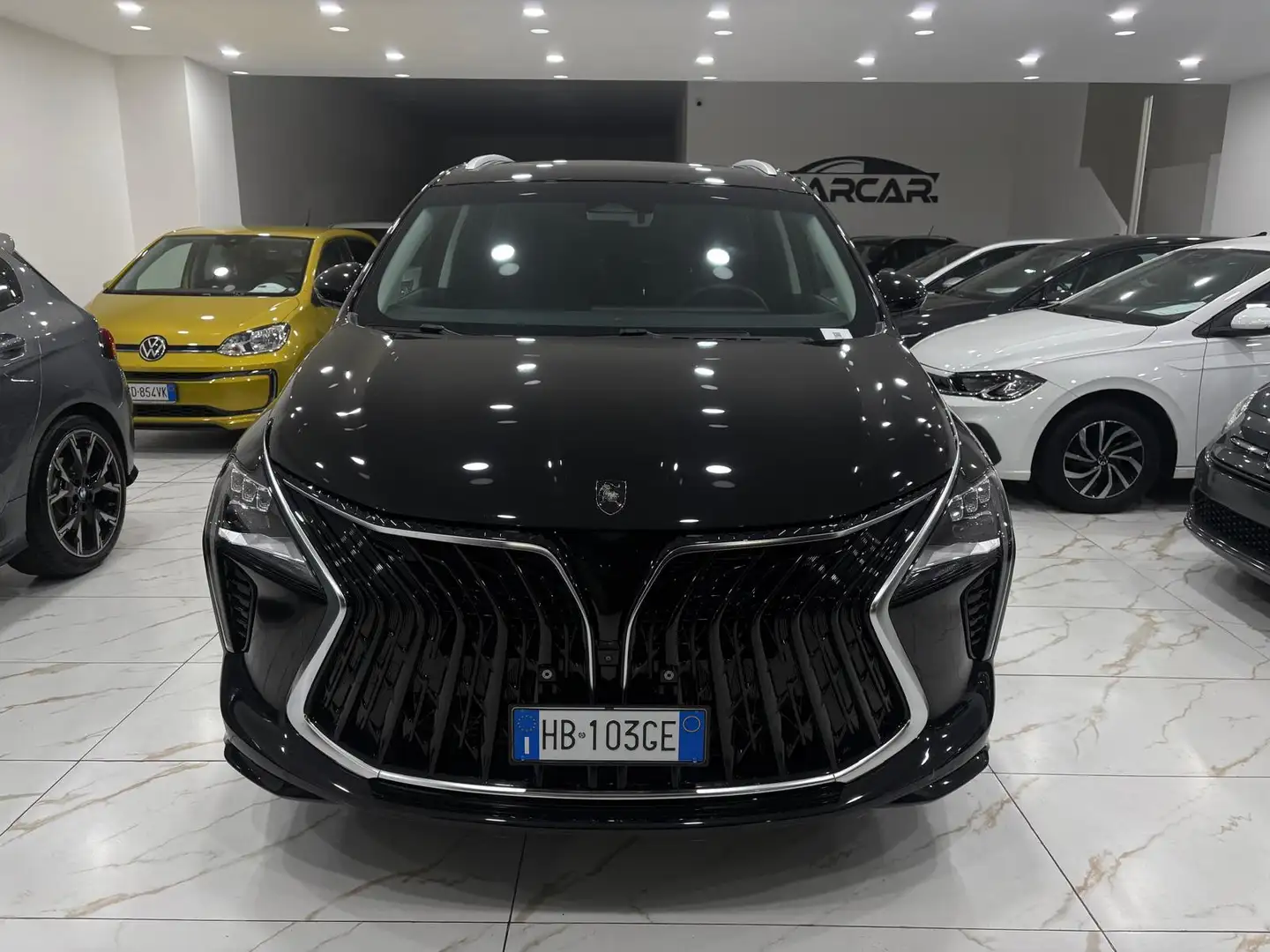 Tiger Sonstige U-TOUR Schwarz - 2