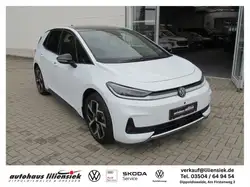 Volkswagen ID.3 Neo 140 kW Style AHK/KAMERA/KESSY
