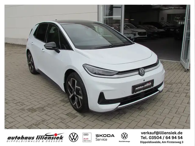 Volkswagen ID.3 Neo 140 kW Style AHK/KAMERA/KESSY