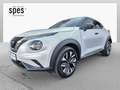 Nissan Juke Acenta+ Weiß - thumbnail 3