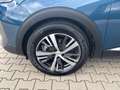 Peugeot 5008 1.2 Hybrid 136 GT / 7P / Carplay / Camera Blau - thumbnail 11
