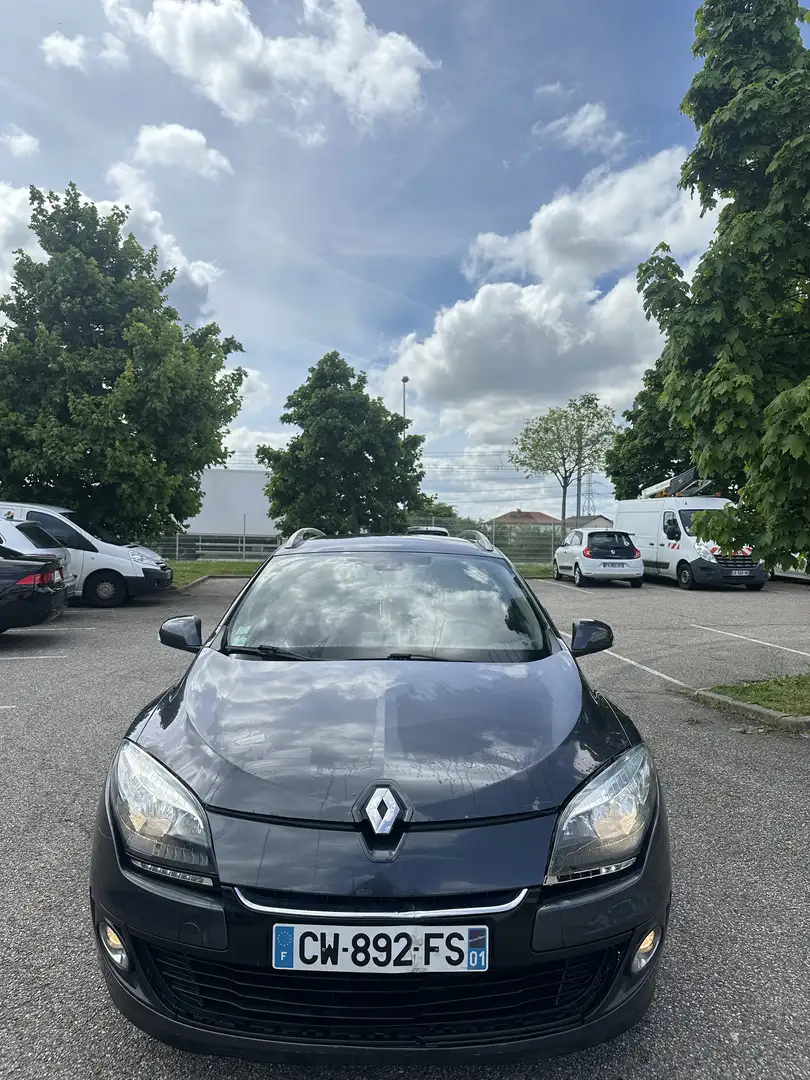 Renault Megane 1.5 dCi - 2