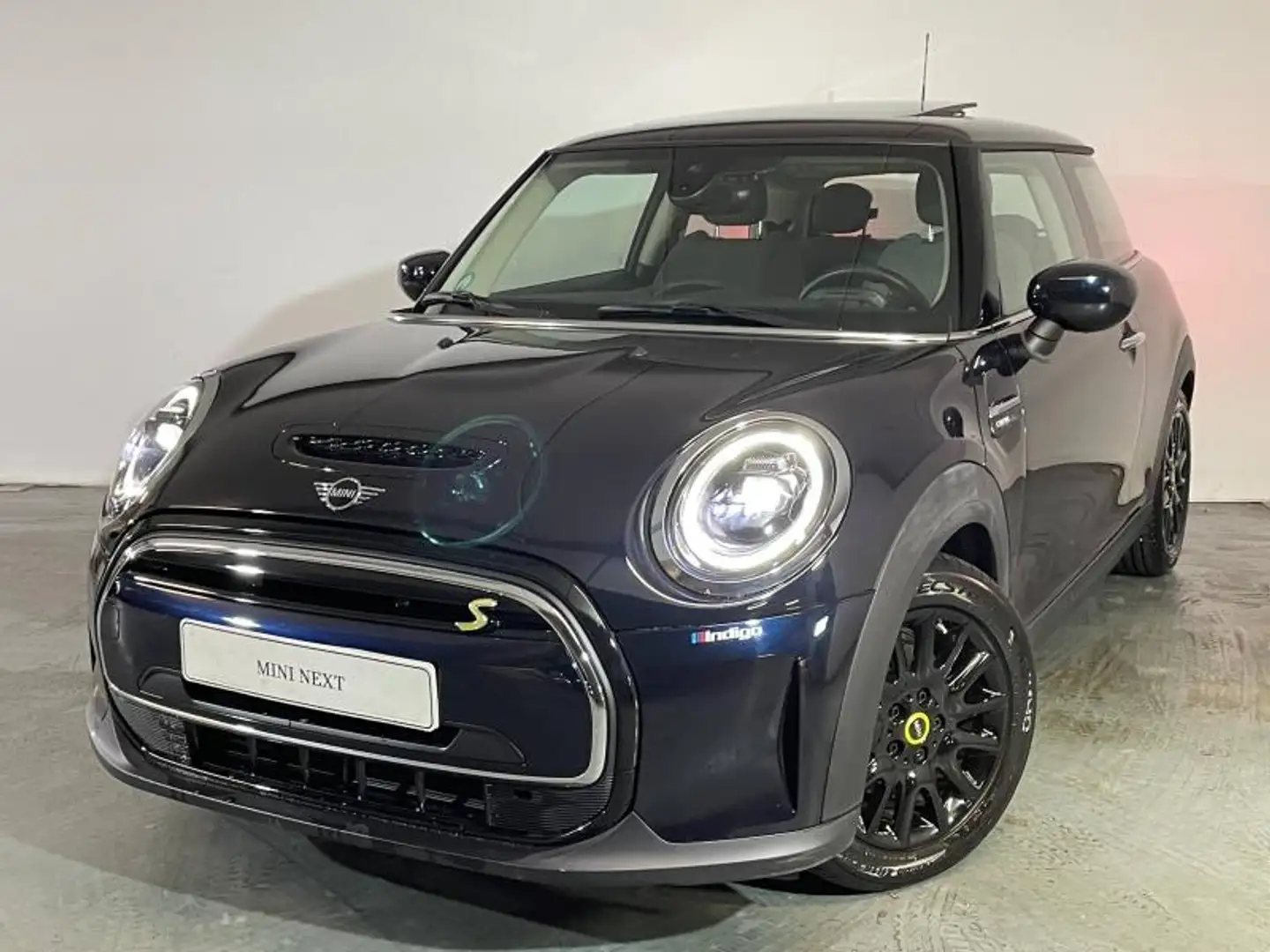 MINI Cooper SE Cooper SE 184ch Edition Camden BVA 5CV - 1
