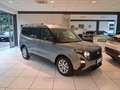Ford Tourneo Courier Tourneo Courier 1.0 EcoBoost Titanium Zilver - thumbnail 22