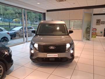 Tourneo Courier 1.0 EcoBoost Titanium