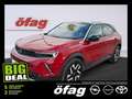 Opel Mokka 1.2 Direct Injection Turbo Elegance Rot - thumbnail 1