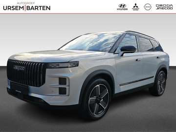 7 1.5 GDI Exclusive | Automaat | Panoramadak | Sto