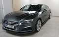 Audi A5 Sportback 40 TFSI 2xS line Scheckheft LED Gris - thumbnail 1