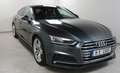 Audi A5 Sportback 40 TFSI 2xS line Scheckheft LED Gris - thumbnail 3