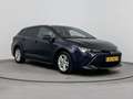 Toyota Corolla Touring Sports 1.8 Hybrid Active Luxury | Stoel / Blau - thumbnail 11