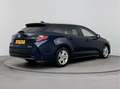 Toyota Corolla Touring Sports 1.8 Hybrid Active Luxury | Stoel / Blau - thumbnail 2