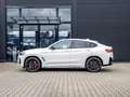 BMW X4 M 40d 20"LM AHK GSD Parking+ Standheizung Laser Білий - thumbnail 4