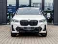 BMW X4 M 40d 20"LM AHK GSD Parking+ Standheizung Laser Biały - thumbnail 5