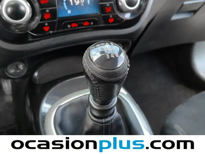 Nissan Juke 1.5 dCi N-Tec 4x2 2015, foto 5