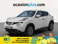Nissan Juke 1.5dCi N-Tec 4x2 Blanco - thumbnail 1