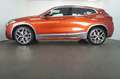 BMW X2 xDrive25d M Sport *AHK.RFK.NAVI.PDC* Orange - thumbnail 4