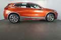 BMW X2 xDrive25d M Sport *AHK.RFK.NAVI.PDC* Orange - thumbnail 7