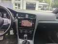 Volkswagen Golf GTI  2.0 TSI Navi+LED+Climatronic Zwart - thumbnail 11