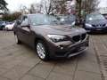 BMW X1 18 i sDrive / Navi / SHZ / 2- Hand / Klima Braun - thumbnail 3