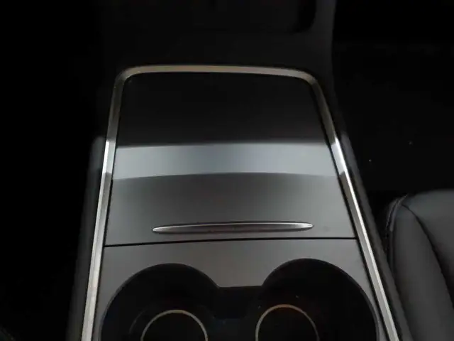 Tesla Model 3 view 10